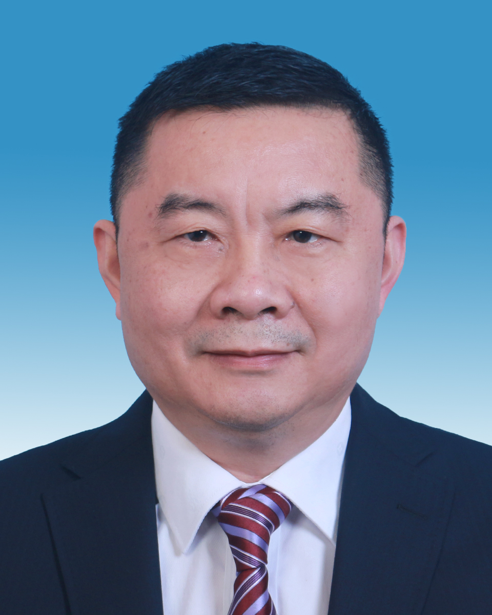 省联社党委委员、副主任—韩青