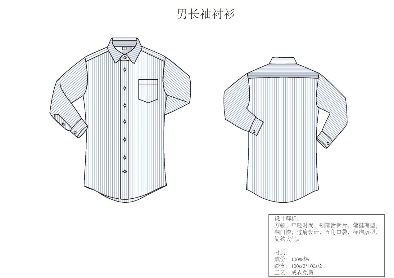 海南省农村信用社员工工作服设计方案评选结果公示