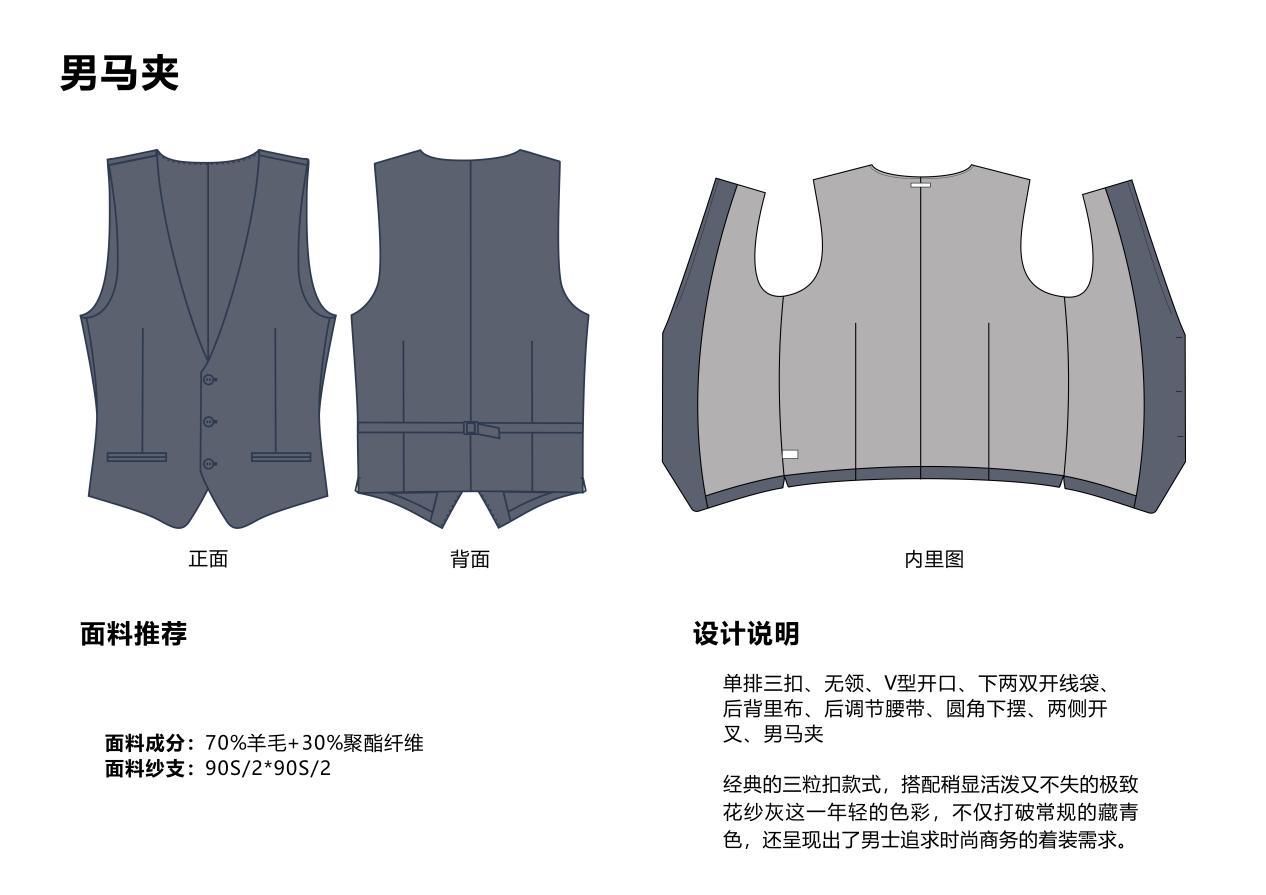 海南省农村信用社员工工作服设计方案评选结果公示