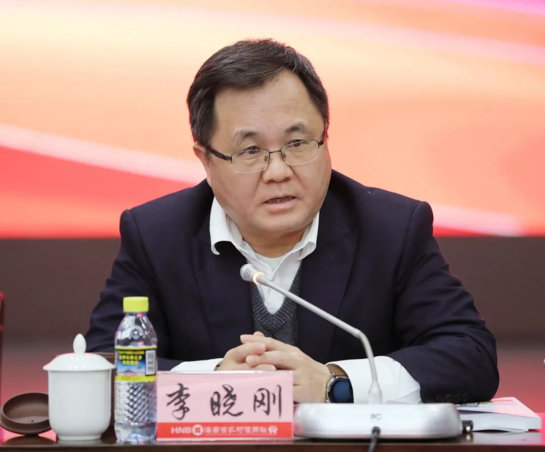 省联社召开“十四五”战略发展规划专家座谈会