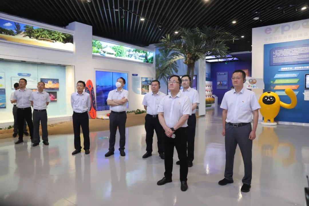 省联社党委学习贯彻习近平新时代中国特色社会主义思想主题教育读书班结班