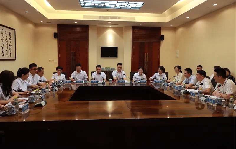 【党建共建】三亚农商银行党委与海南旅投酒店集团党总支举行党建共建签约仪式