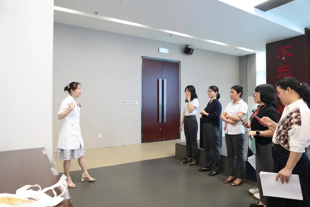 总行机关启动2025年健康减重竞赛活动