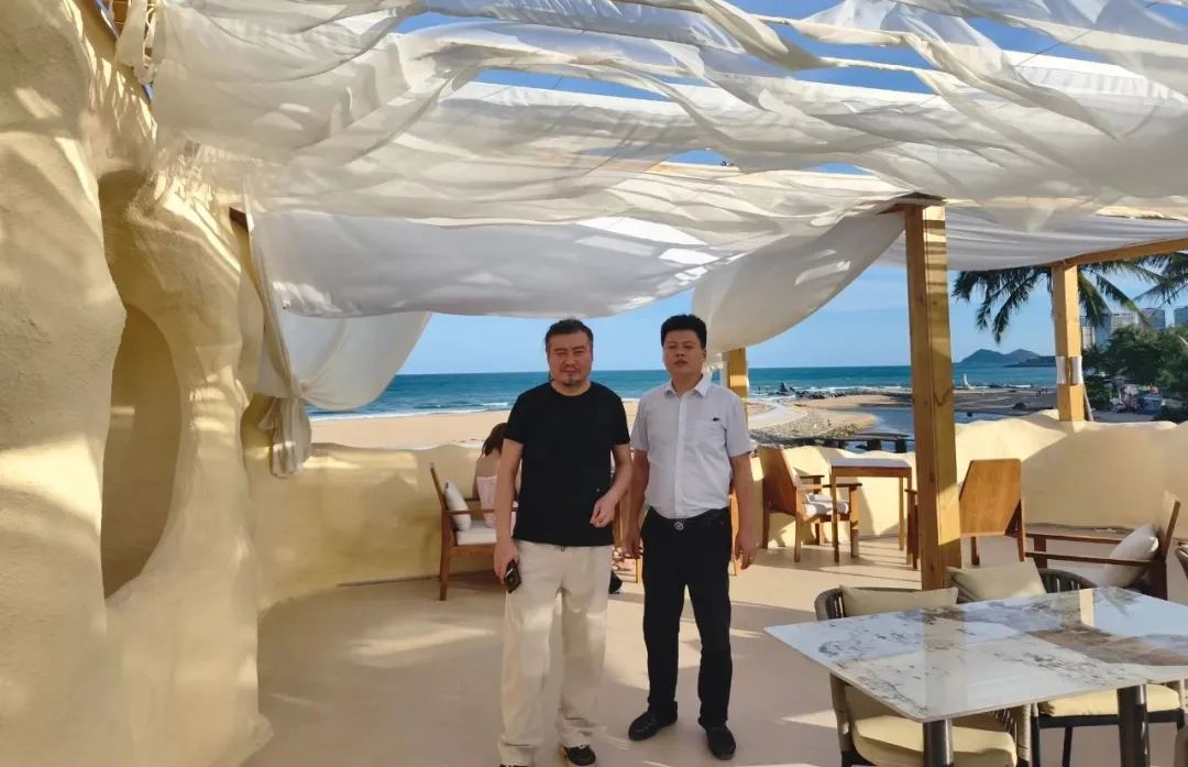 从渔村到冲浪圣地——万宁支行绘就文旅金融创新新画卷