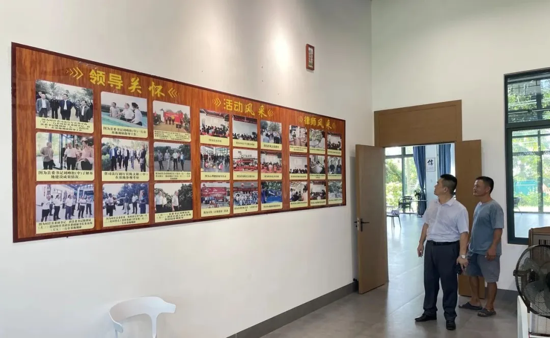海南农商银行定安支行助力产业发展见闻
