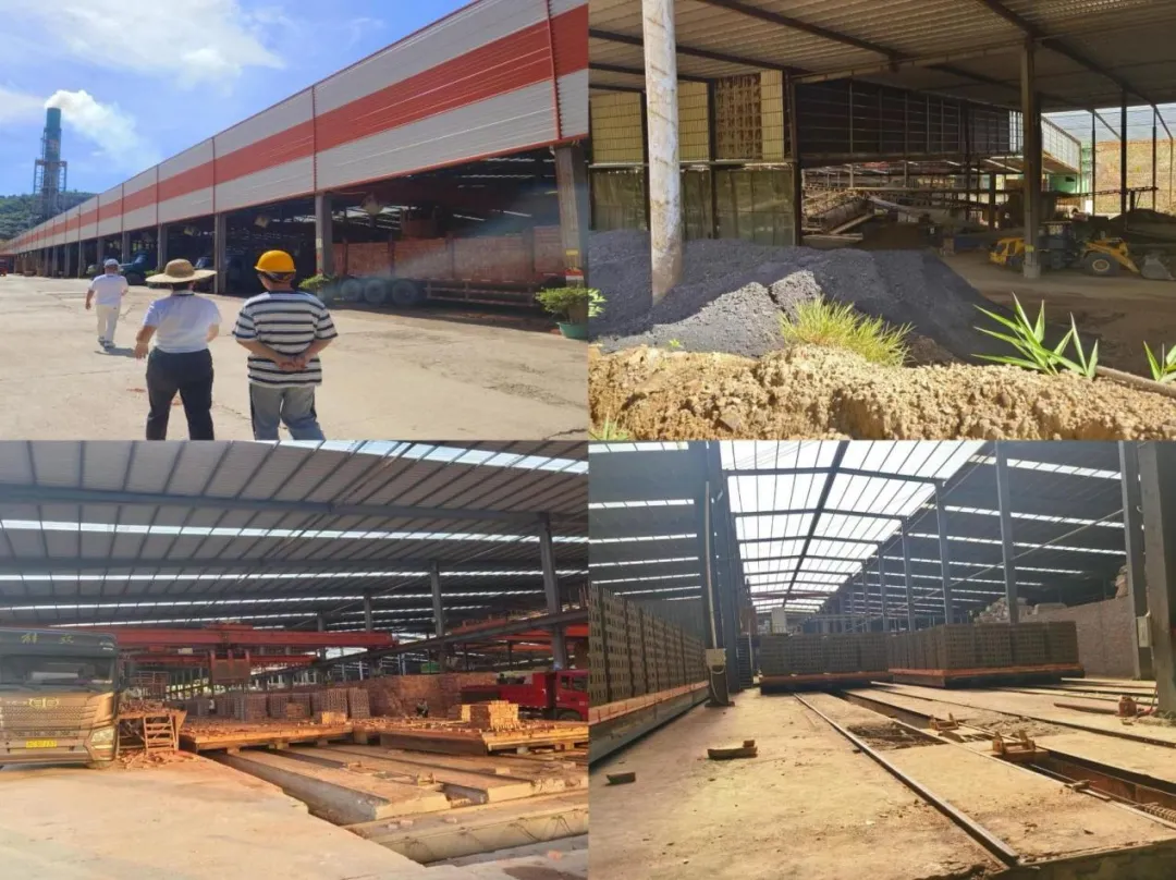 屯昌支行:持续提升金融“含绿量” 为企业发展添足“金动力” 屯昌支行:持续提升金融“含绿量” 为企业发展添足“金动力”