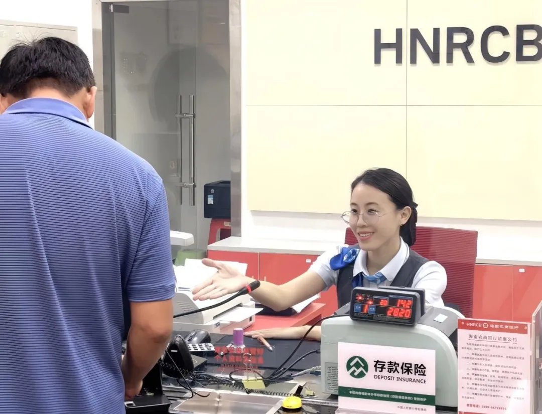 刘以一：从 “心” 出发做服务，从 “细” 着手践初心