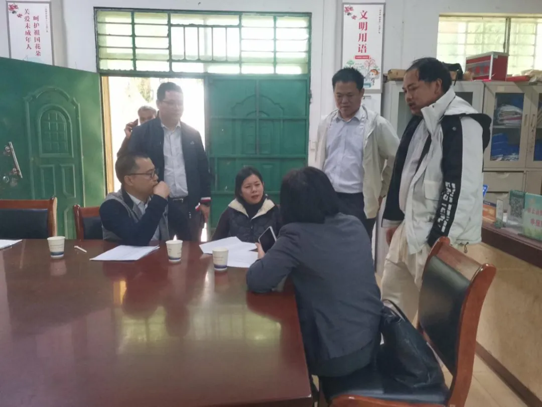 昌江支行以金融之力赋能 “三农” 发展 昌江支行以金融之力赋能 “三农” 发展