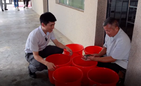 海南农商银行数字化普惠金融赋能乡村振兴