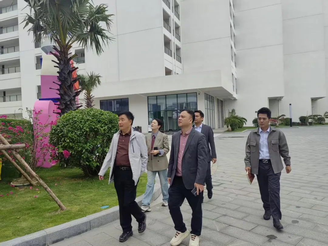 万宁支行:精准赋能,点亮文旅新图景 万宁支行:精准赋能,点亮文旅新图景