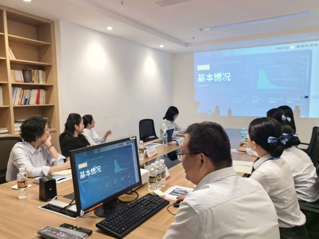 邹燕玲到总行运营管理部集中作业中心调研指导 邹燕玲到总行运营管理部集中作业中心调研指导