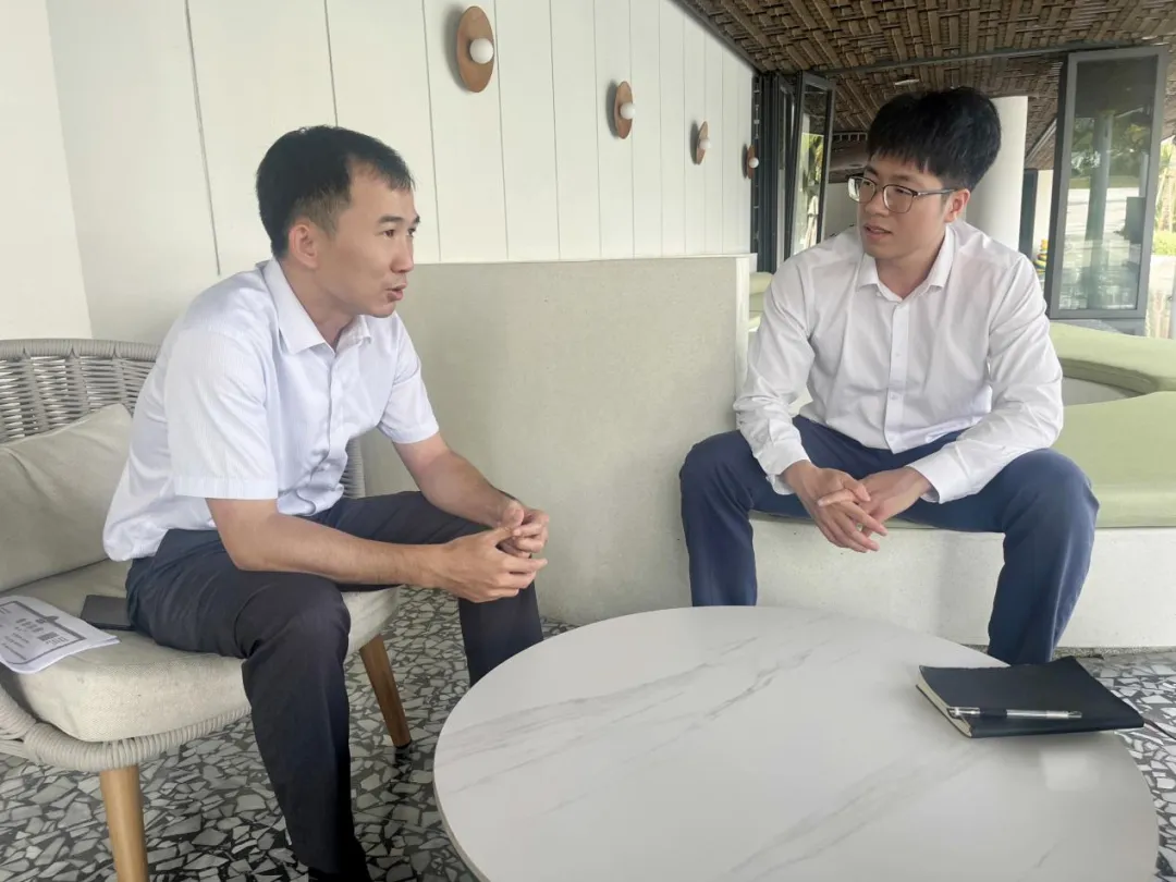万宁支行以“实干”书写金融答卷