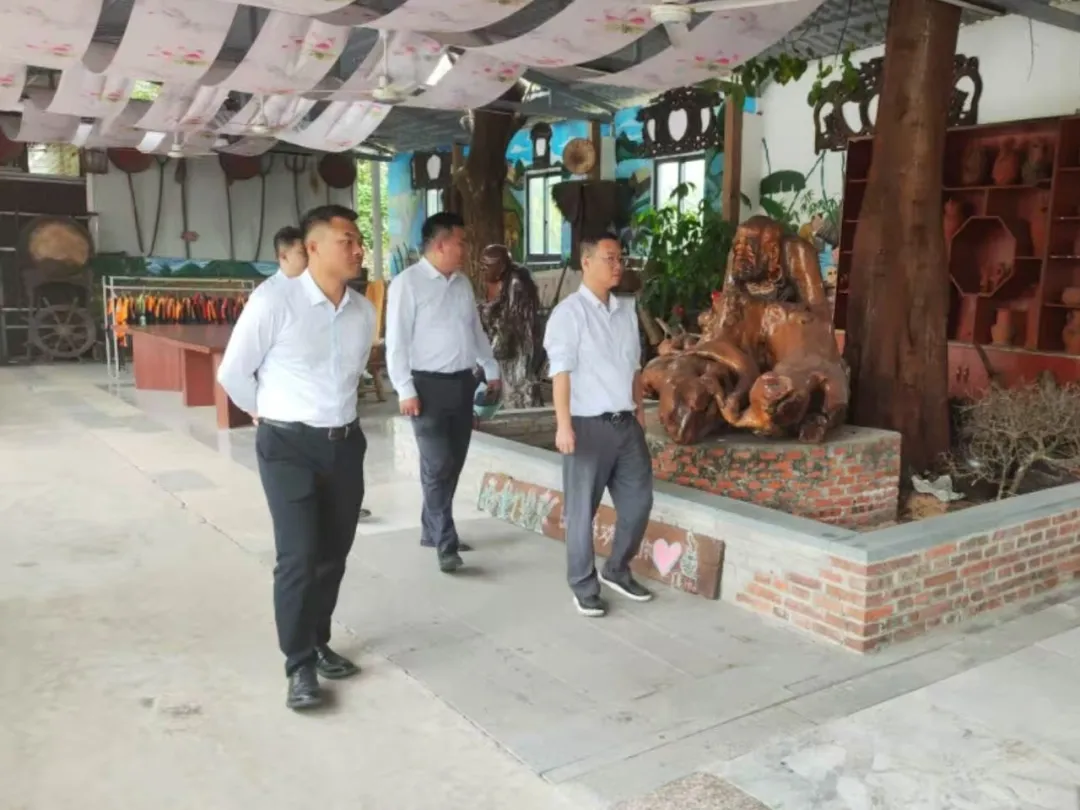 陵水支行:用好再贷款“活水” 浇灌本土民营经济 陵水支行:用好再贷款“活水” 浇灌本土民营经济